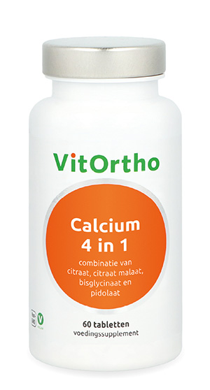 Calcium 4 in 1